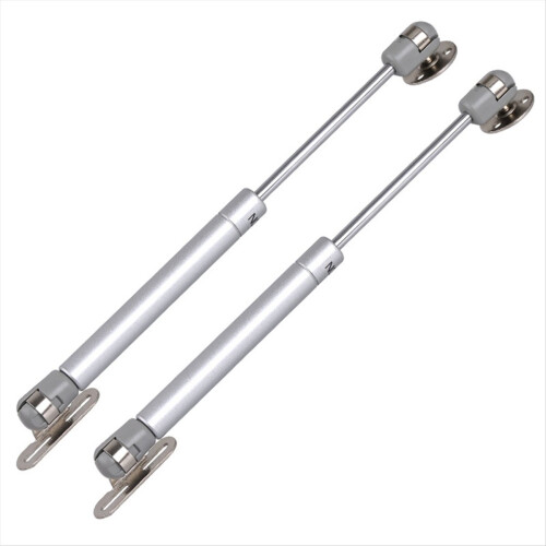 4 τεμάχια 150N (15kg) έπιπλα με μεντεσέδες αερίου, εξαρτήματα ντουλαπιών κουζίνας