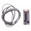 4S 1.5A litiumbatteriladdningskort batteriskyddsmodul 1