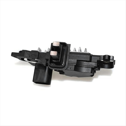 12V Generator Spændingsregulator Til F00M145261 2
