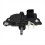 12V Generator Spændingsregulator Til F00M145261 2