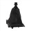 Hand Speed Ball Gear Shift Dust Cover For Black Frame 2