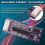 4S 1.5A litiumbatteriladdningskort batteriskyddsmodul 6