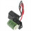 Viftemotormotstand Passer til H 1.6 For 4
