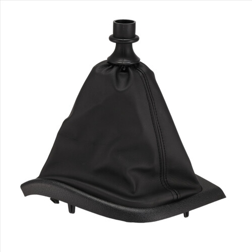 Hand Speed Ball Gear Shift Dust Cover For Black Frame 2