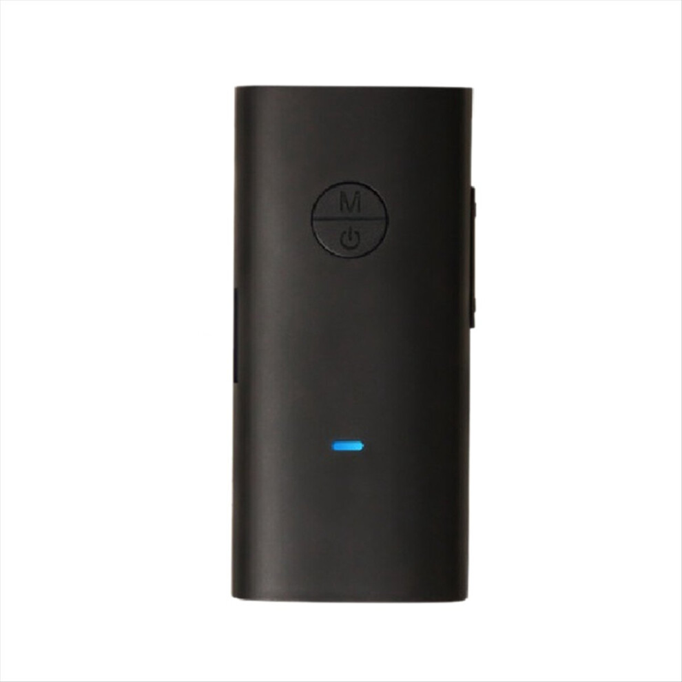 Wireless Bluetooth Receiver Adapter 5.1 Lavalier Bluetooth Receiver 4712884950697