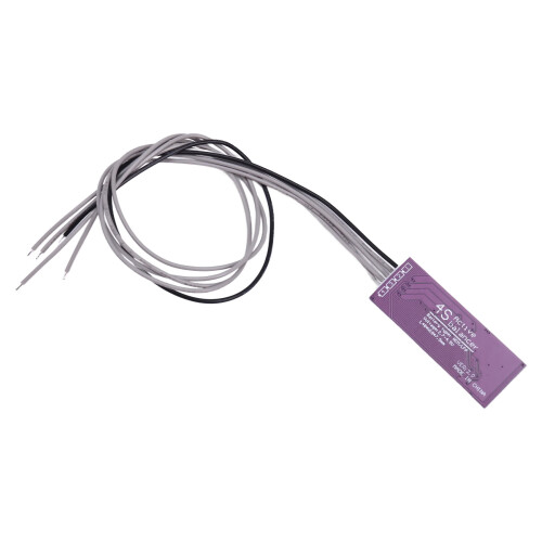 4S 1.5A litiumbatteriladdningskort batteriskyddsmodul 2