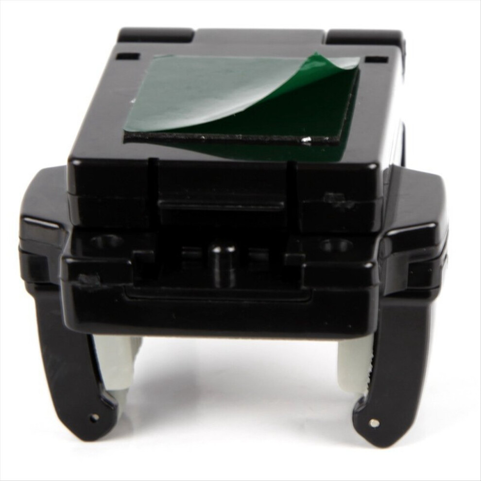 360 Degree Rotatable Holder - Rocking Chair Design -A518 Light 4712884926005