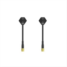 Antena FPV 5,8 GHz 2,4 dBi SMA 60 mm LHCP/RHCP A