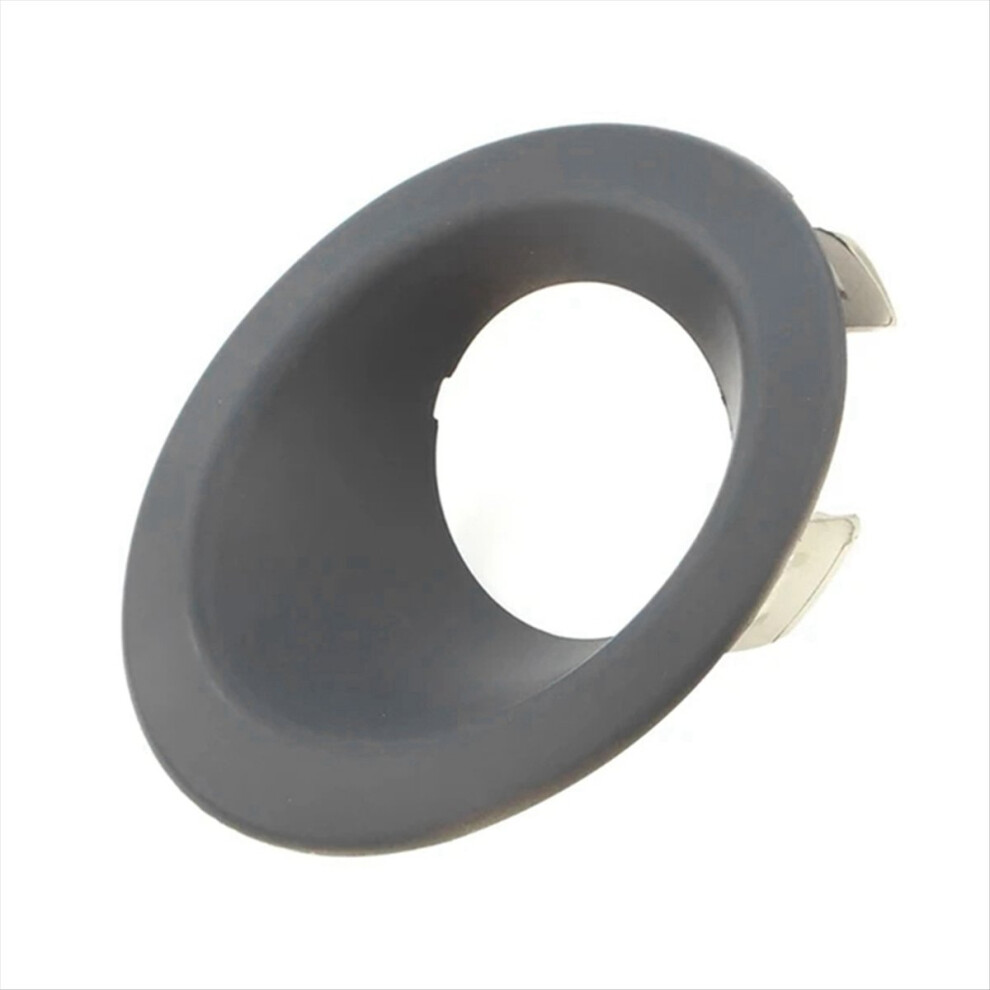 Car Front Bumper Fog Lamp Bezel Fog Bezel Cover For Light 4712884926524
