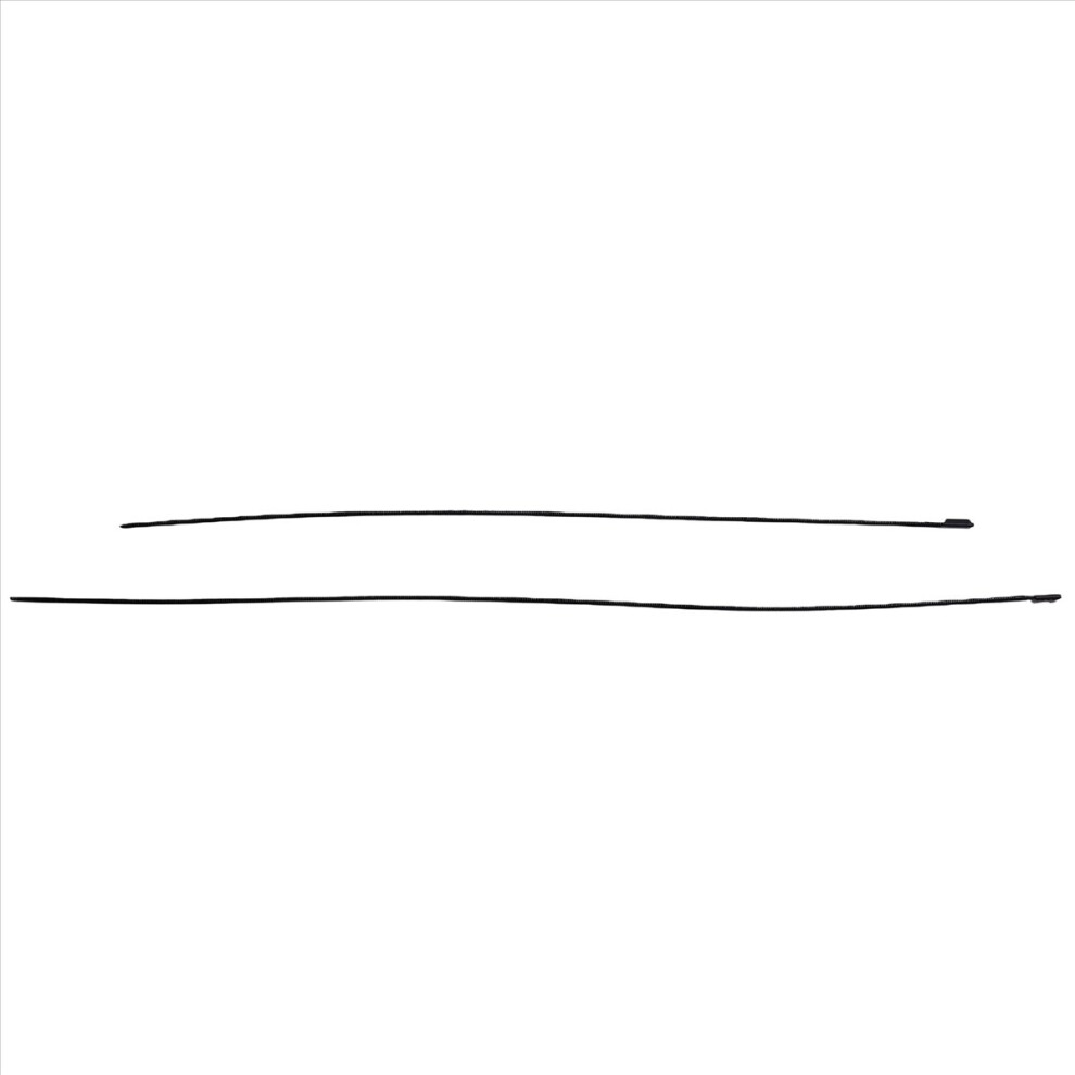 Electric Panoramic Sunroof Cables For Cla Class Mk1 4712884926807