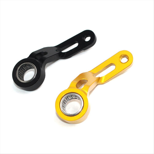 Motorcycle Gear Shift Support Shift Stabilizer For Yellow 2