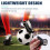 12pcs Football Boots Studs Shoes Stud Replace with Wrench 13mm 6
