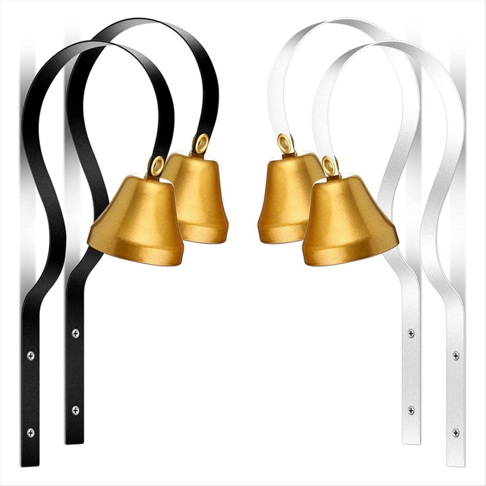 Shopkeepers Bell Antique Doorbell Wall Mounted Shopkeepers Doorbell 4712884934499