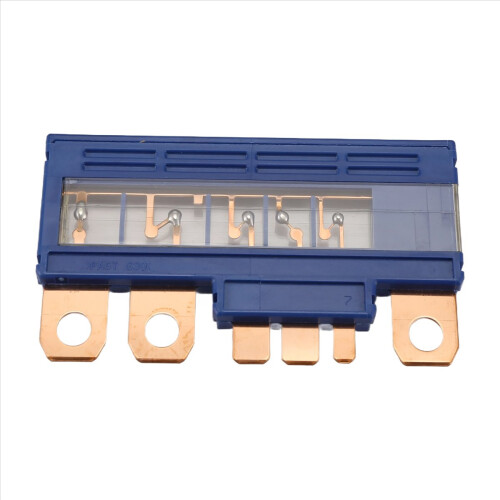 For 2006-2013 Fuse Box Assembly 82620-33030 2