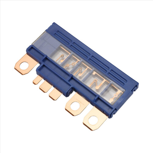For 2006-2013 Fuse Box Assembly 82620-33030 1