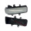 par de luz de seta LED para espelho retrovisor B 2008-13 4