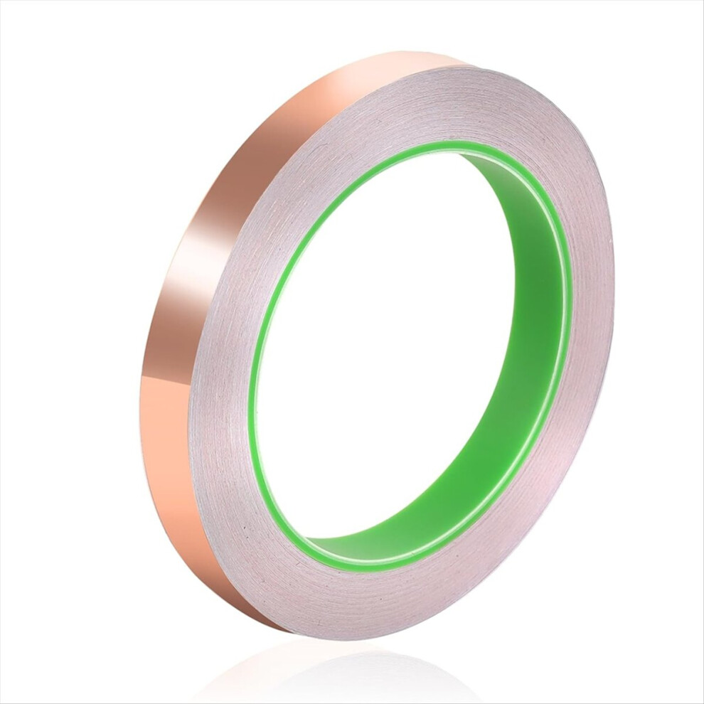 For Soldering Conductive Tape Copper Foil Tape For Stained Guitars 4712884930248