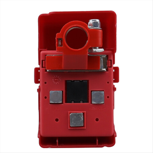 32V 400A Fused Battery Distribution Terminal Clamp Connectors 1