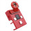 32V 400A Fused Battery Distribution Terminal Clamp Connectors 6