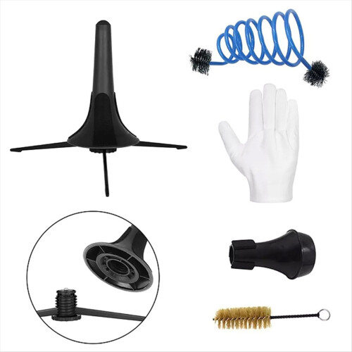 Beugel voor messing trompetaccessoires