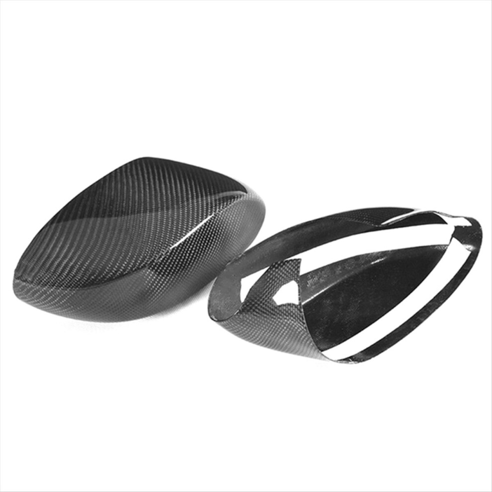 For E85 Z4 2002-2008 Car Right Wing Mirror Shell Caps 4712884936646