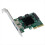 Κάρτα επέκτασης USB 3.1 2 θυρών Κάρτα επέκτασης PCIE X4 σε USB 3.1 3