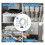 Compression Ice Maker Installation Kit,OD Tubing with Quick Connect 6