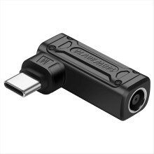 PD 140W DC - C típusú töltőadapter (M)