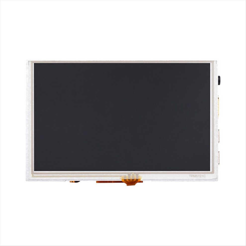5Inch Capacitive Touch Screen Ips 1024X600 Hd -Compatible 4712884937780