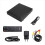 High-Definition-Mini-DVD-Player Digitaler Multimedia-Player EU-STECKER 2