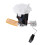 Filteraggregat med pump för 323 98-05 Premacy CP 99-06 1