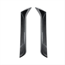 Bagrude sidespoiler Canards splitter til ,B