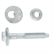 WHT000227 Perno excéntrico para coche BOLT 1K0501387C