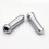 Aluminiumslegering cykelrørs halehætte 3