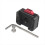 Anti-shake quick release base 1/4 universal V-type plate sports 2