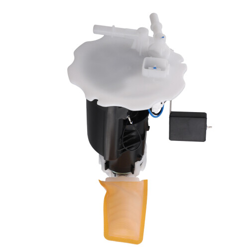Filteraggregat med pump för 323 98-05 Premacy CP 99-06 2