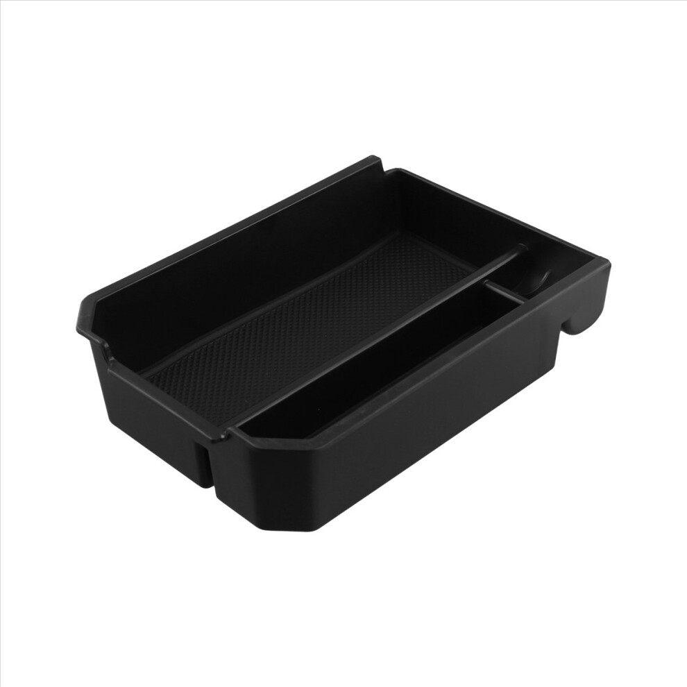 Car Central Console Armrest Storage Box Pallet Organizer Tray 4712884941763