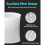 Replacement Filter for Canopy Bedside and Nursery Humidifier 2