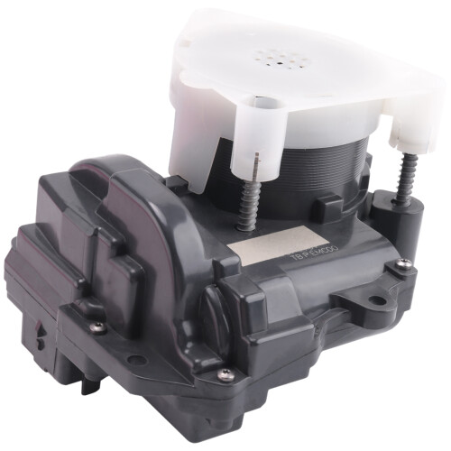 Νέο V862418980 για C4 508 RCZ Σώμα πεταλούδας γκαζιού βενζίνης 1