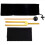 Θεραπευτική Ηχοθεραπεία και Γιόγκα 423hz Tuning Fork Χρυσό 1