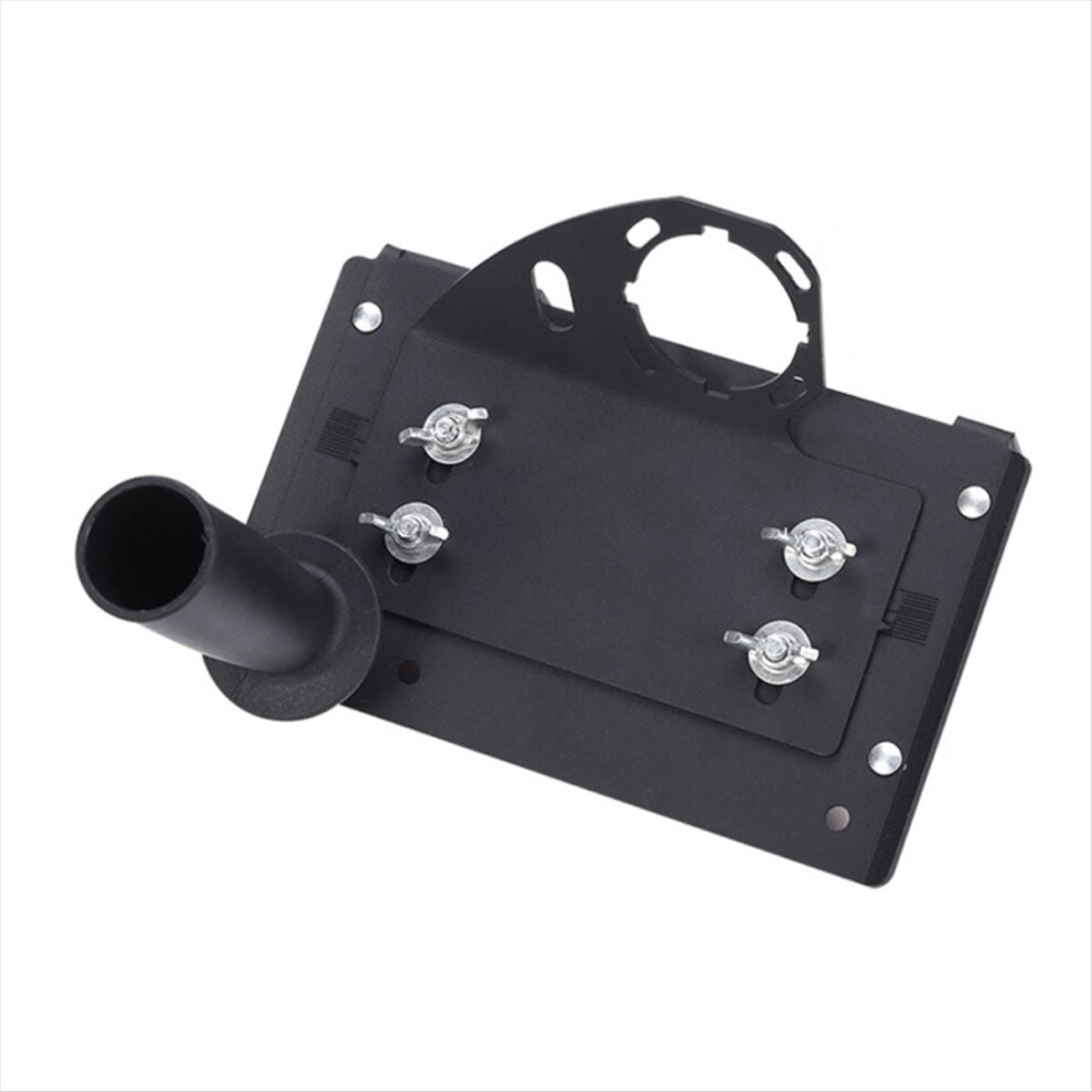 45 Degree Chamfer 100 Type Angle Grinder Stand Chamfering Bracket A 4712884940841