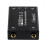 -2 Audio Isolator Dual Channel 1/4inch 6.5 Ruisonderdrukkingsfilter 2