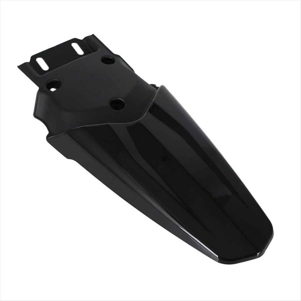 Motorcycle Rear Mudguard Splash Guard For Talaria Sting Mx3 4712884958556