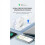 GPS-tracker Smart Tag Bluetooth-locator Tracking Device Item Finder 6