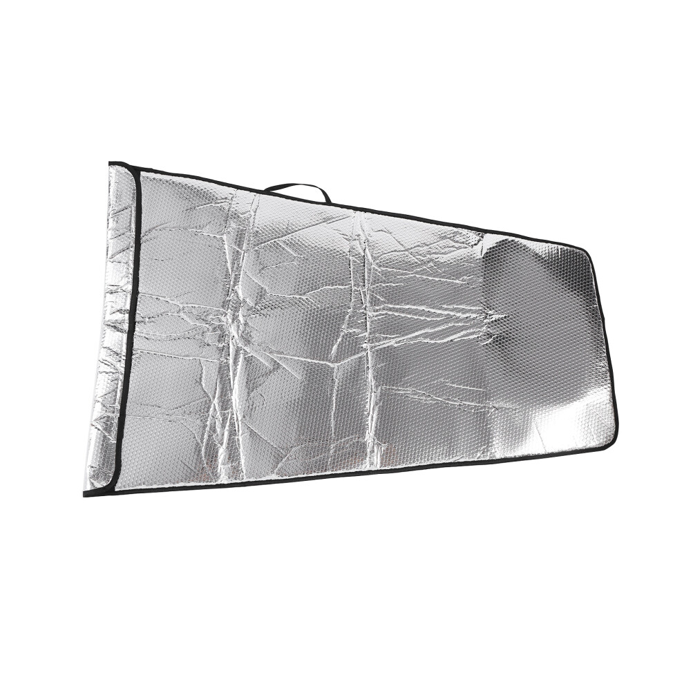 Bubble Layer Protection Wing Tote Bag For Rc Model Airplane 30Cc 4712884958167