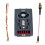 Max 5.8G 3W VTX analóg FPV videó adóhoz 5