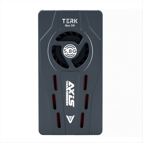 Max 5.8G 3W VTX analóg FPV videó adóhoz 1