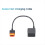 Drone Power Charging Cable for Power SDC to 3 Series 6