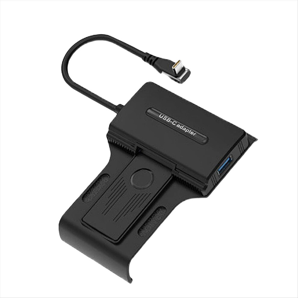 5 In 1 Dock Holder Hub 100W Pd3.0 Charging Base Multiport Hub 4712884957351