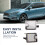 Éclairage LED sous miroir pour Focus 3 2 5